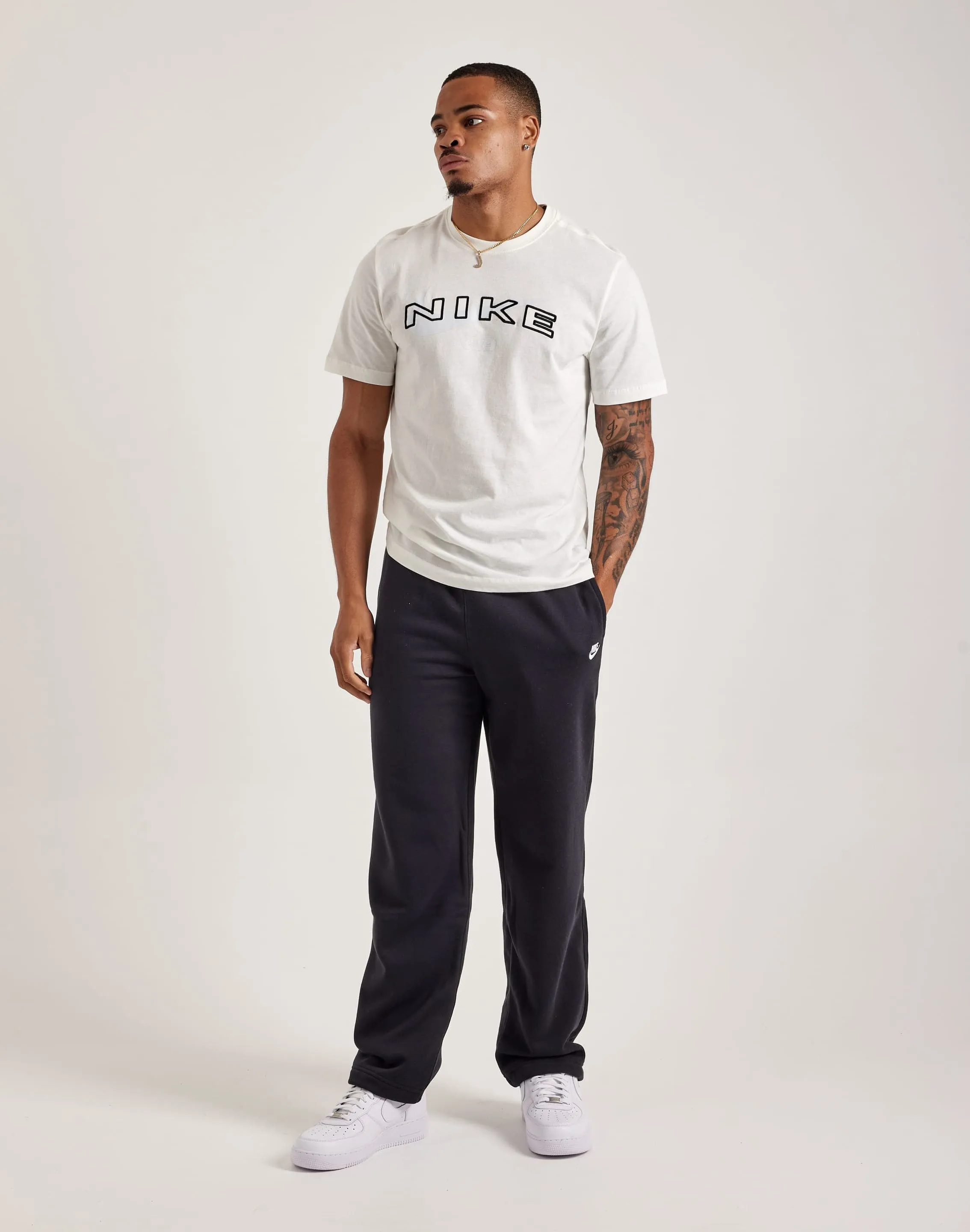 Nike Club Fleece Bungee Pants