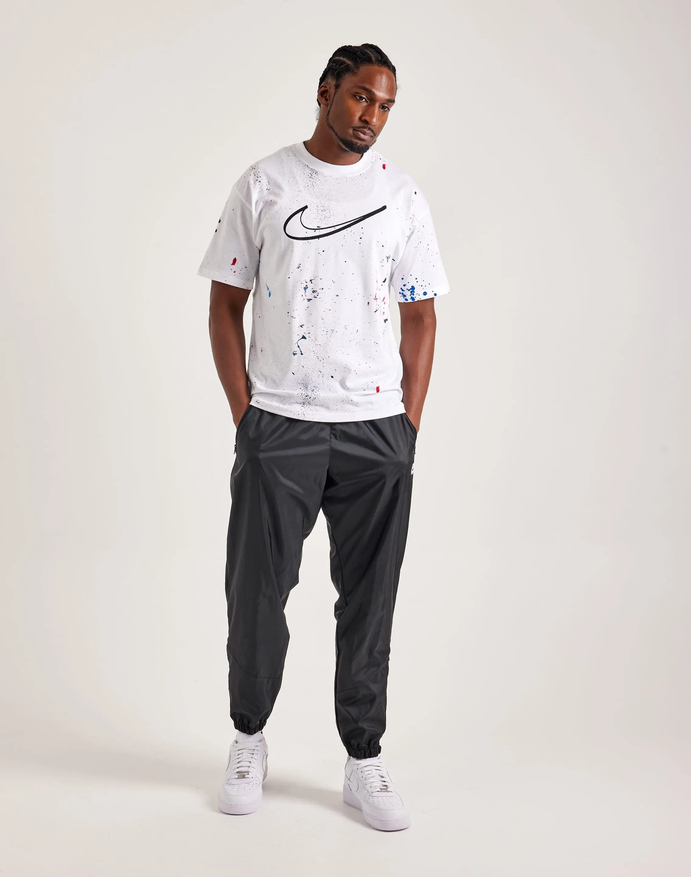 Nike Max90 Breaking Tee