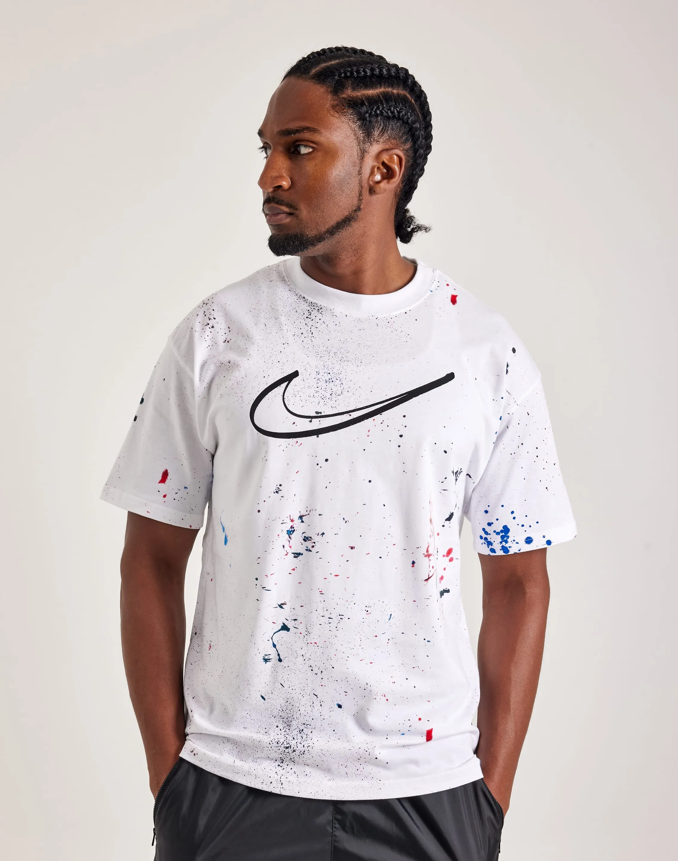 Nike Max90 Breaking Tee