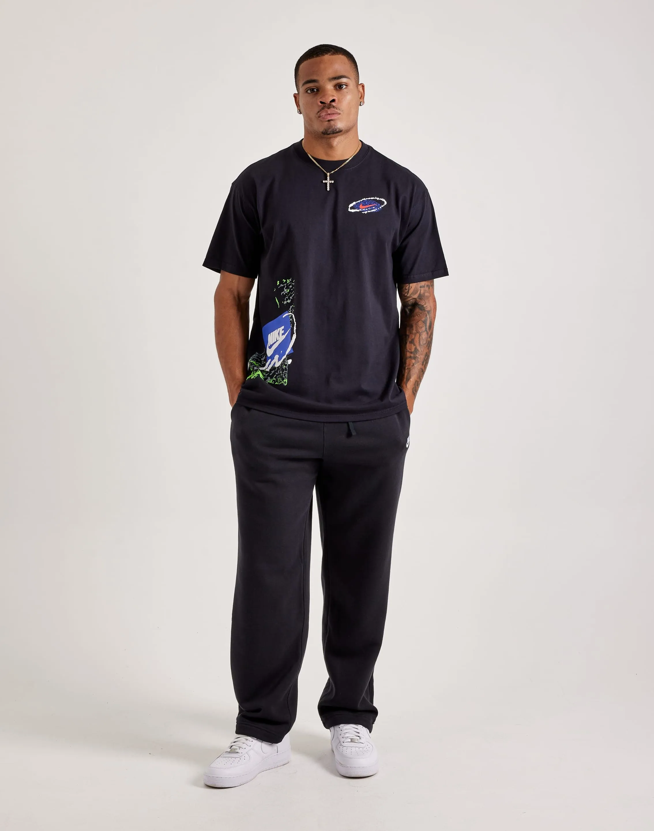 Nike Max90 Retro Tee