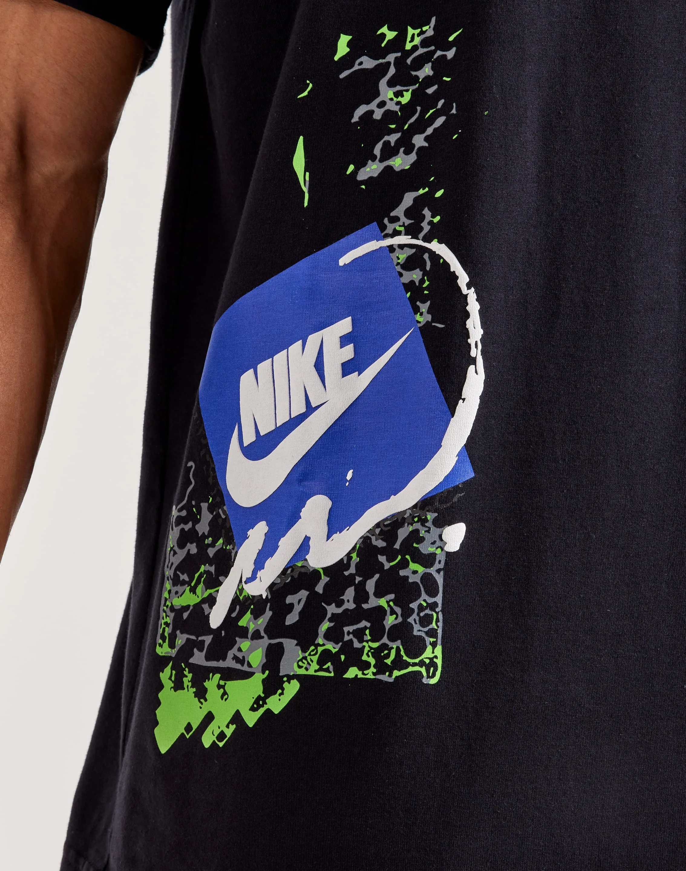 Nike Max90 Retro Tee