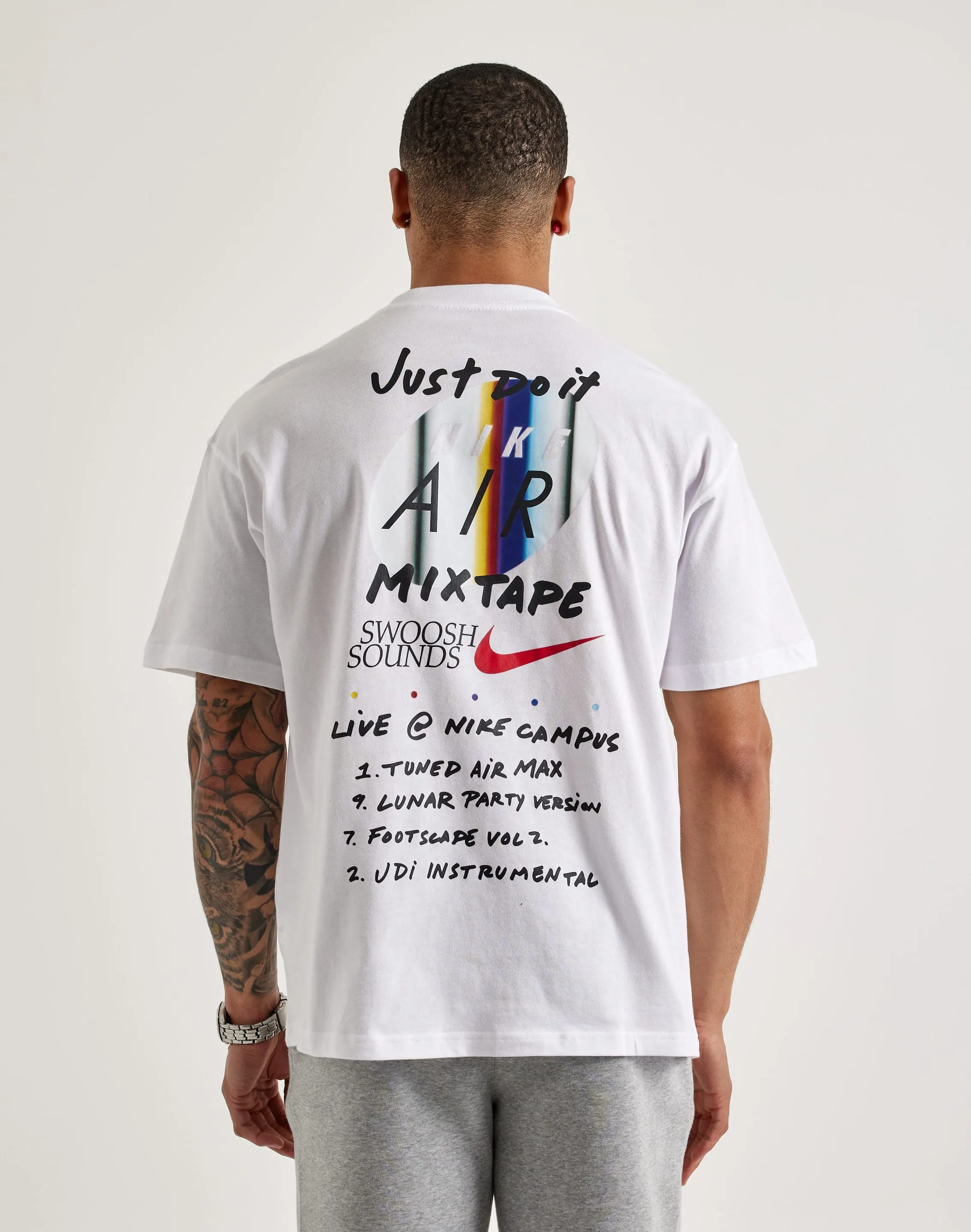 Nike Max90 Tee