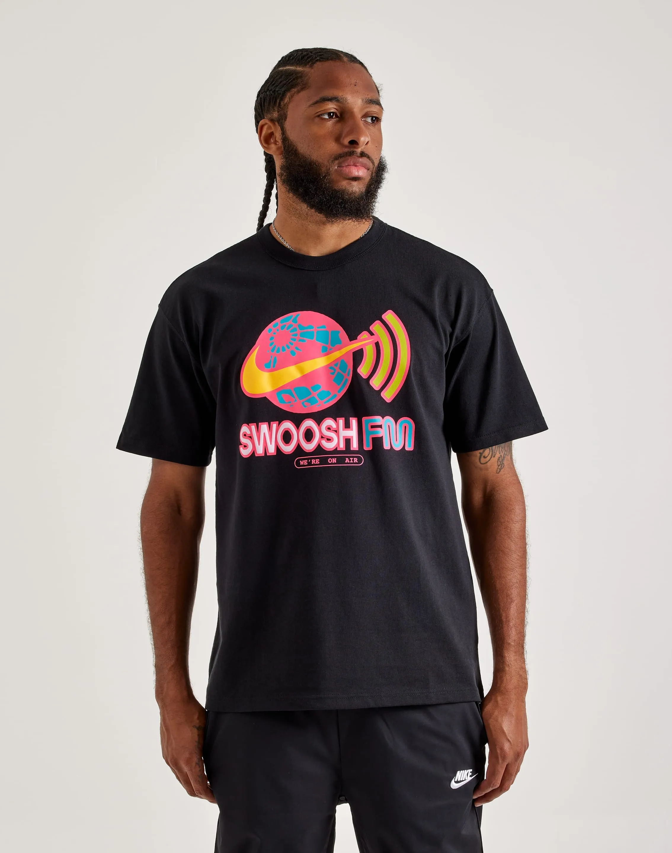 Nike Max90 Tee