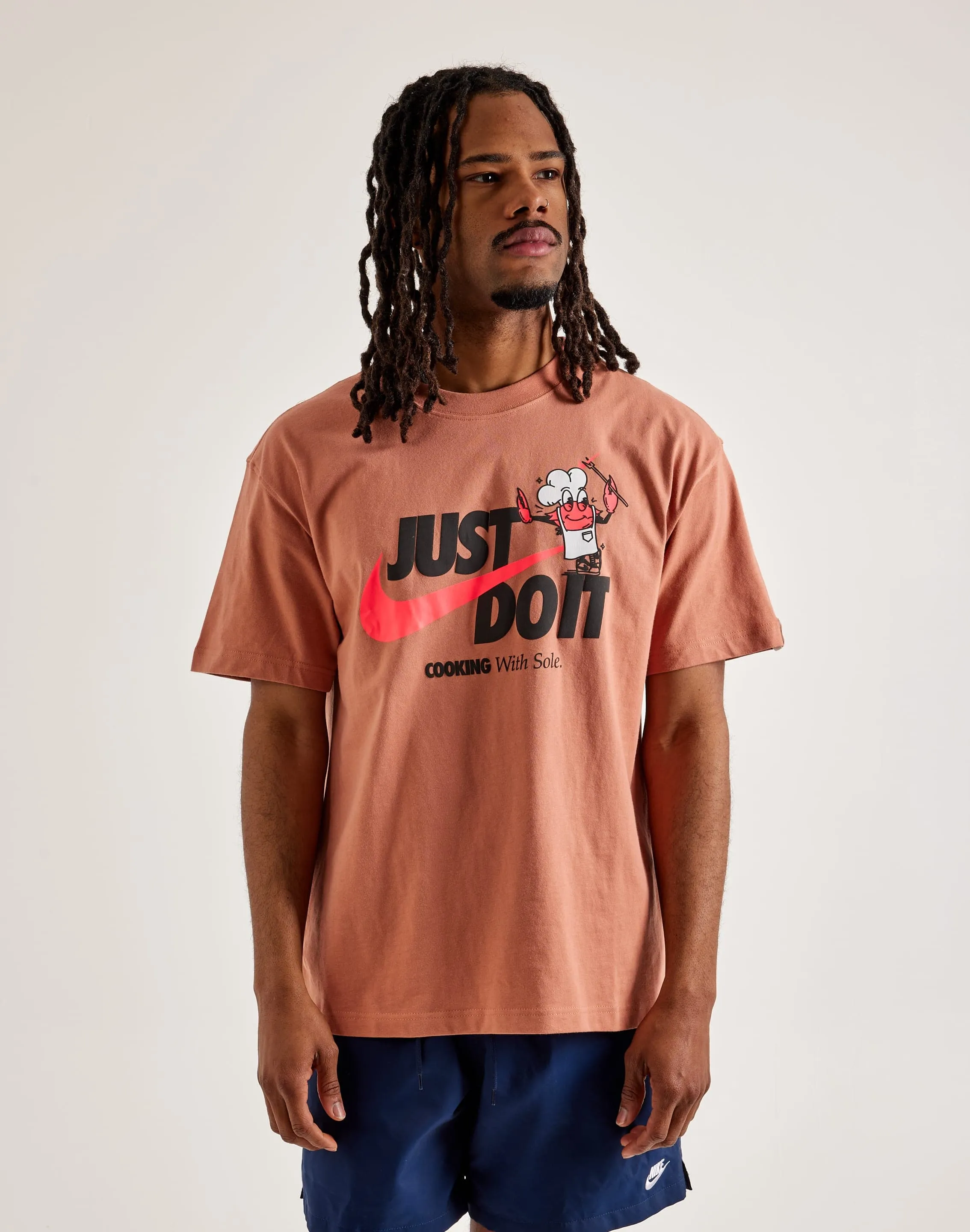 Nike Max90 Tee