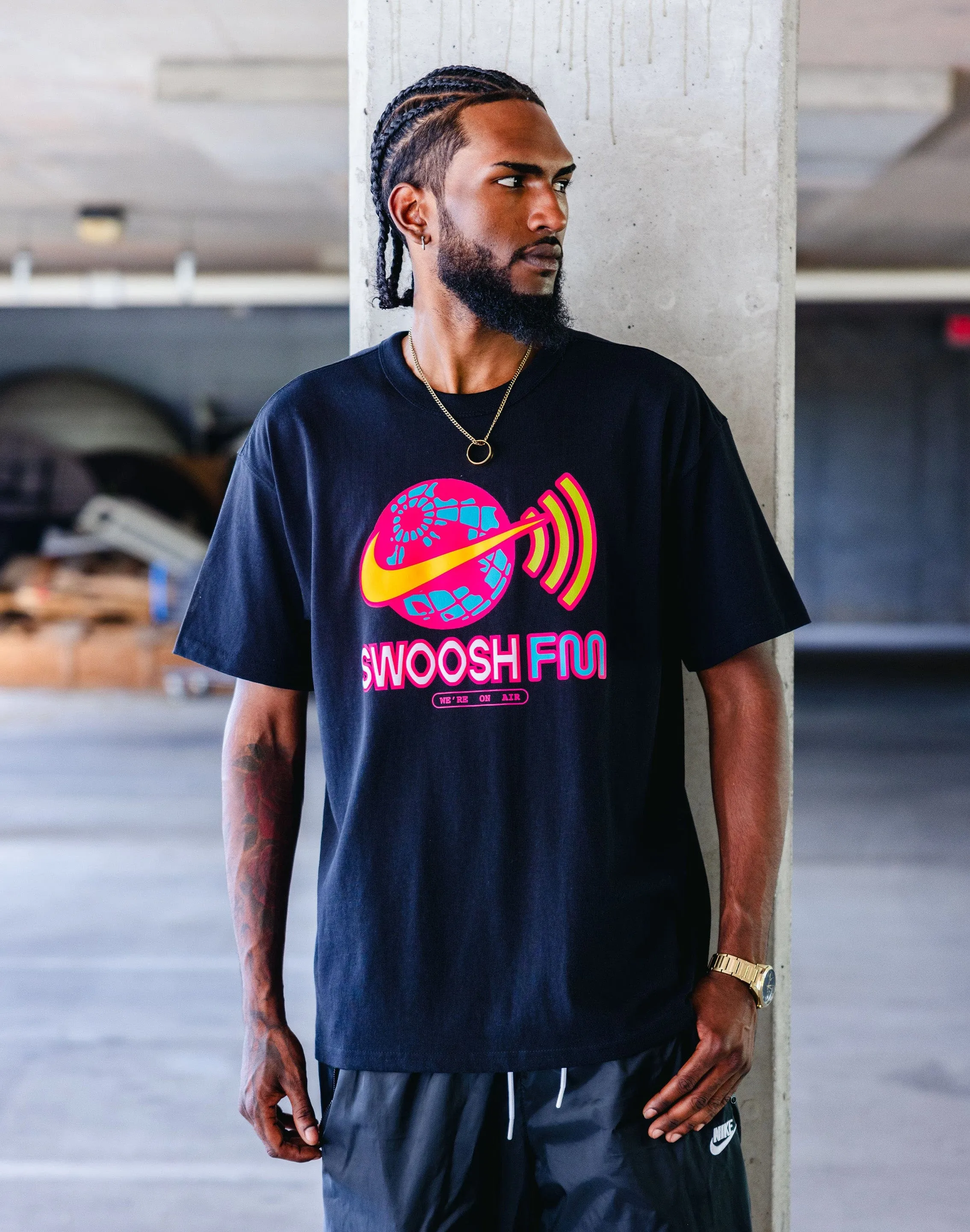 Nike Max90 Tee