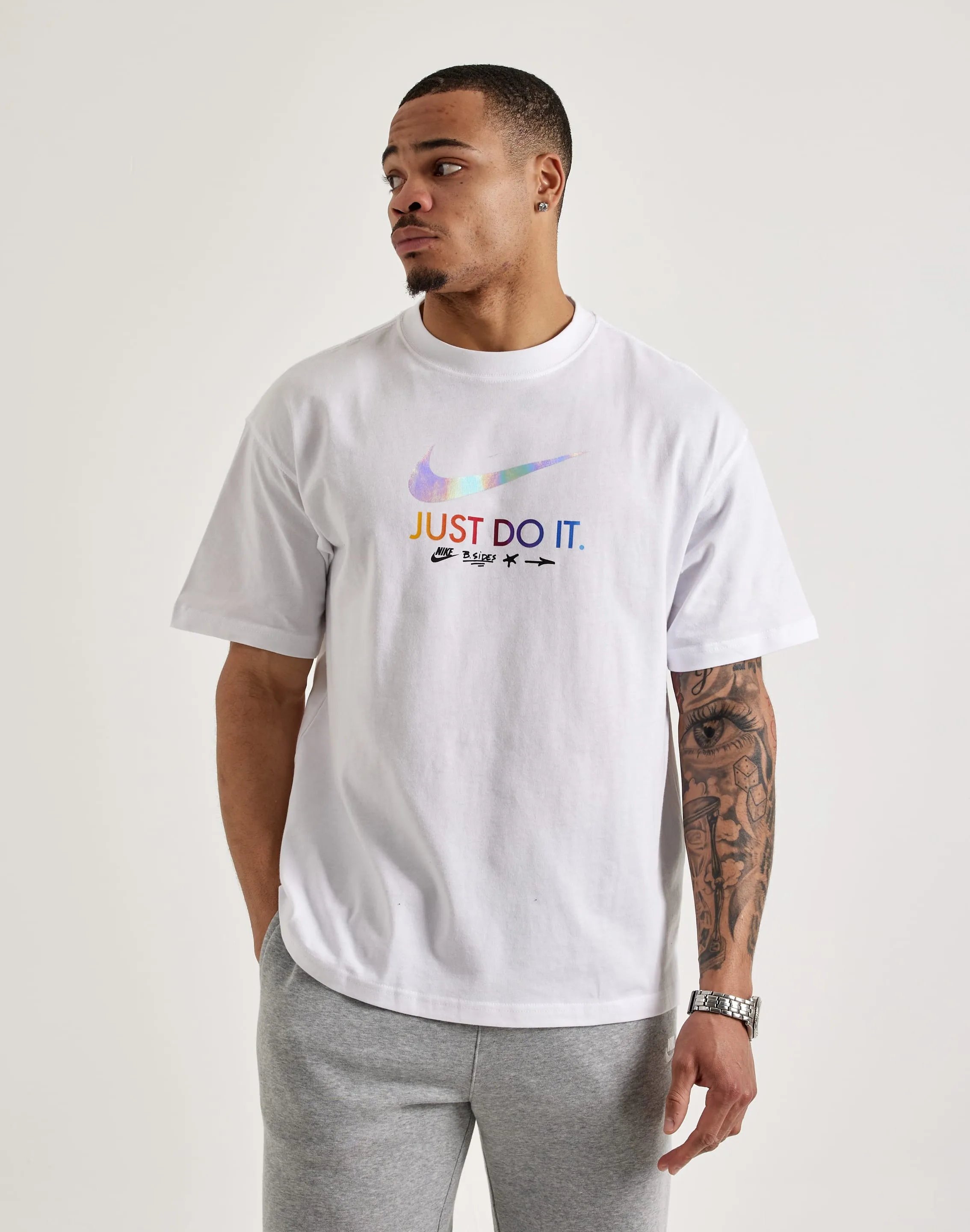 Nike Max90 Tee