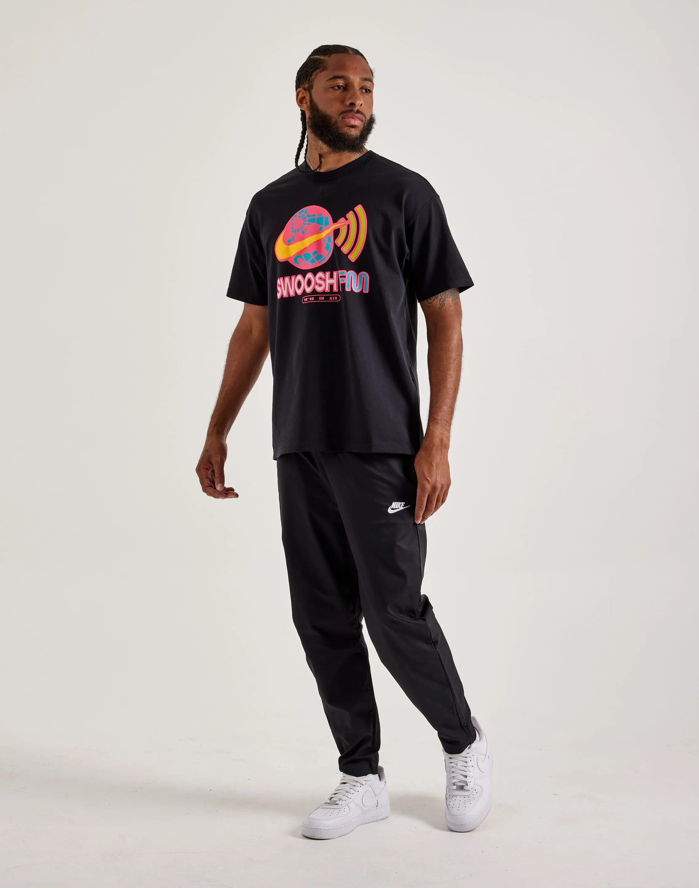Nike Max90 Tee