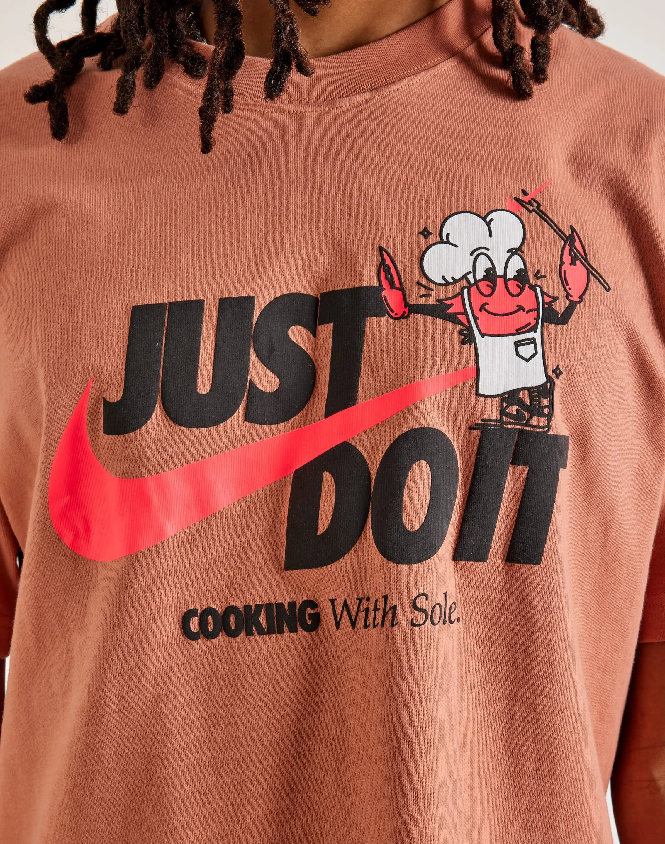 Nike Max90 Tee