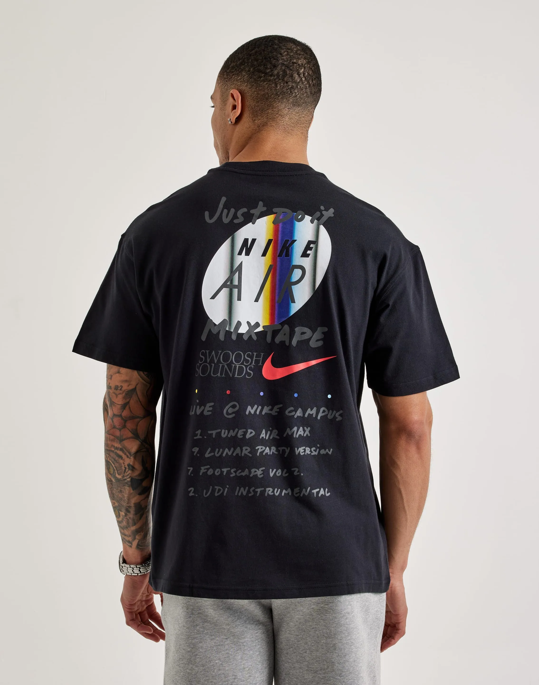 Nike Max90 Tee