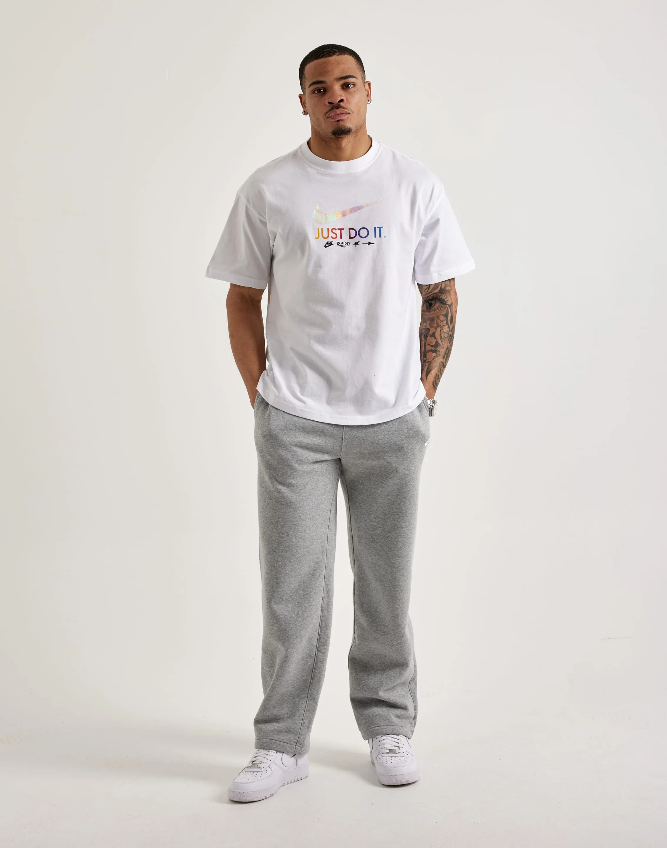 Nike Max90 Tee