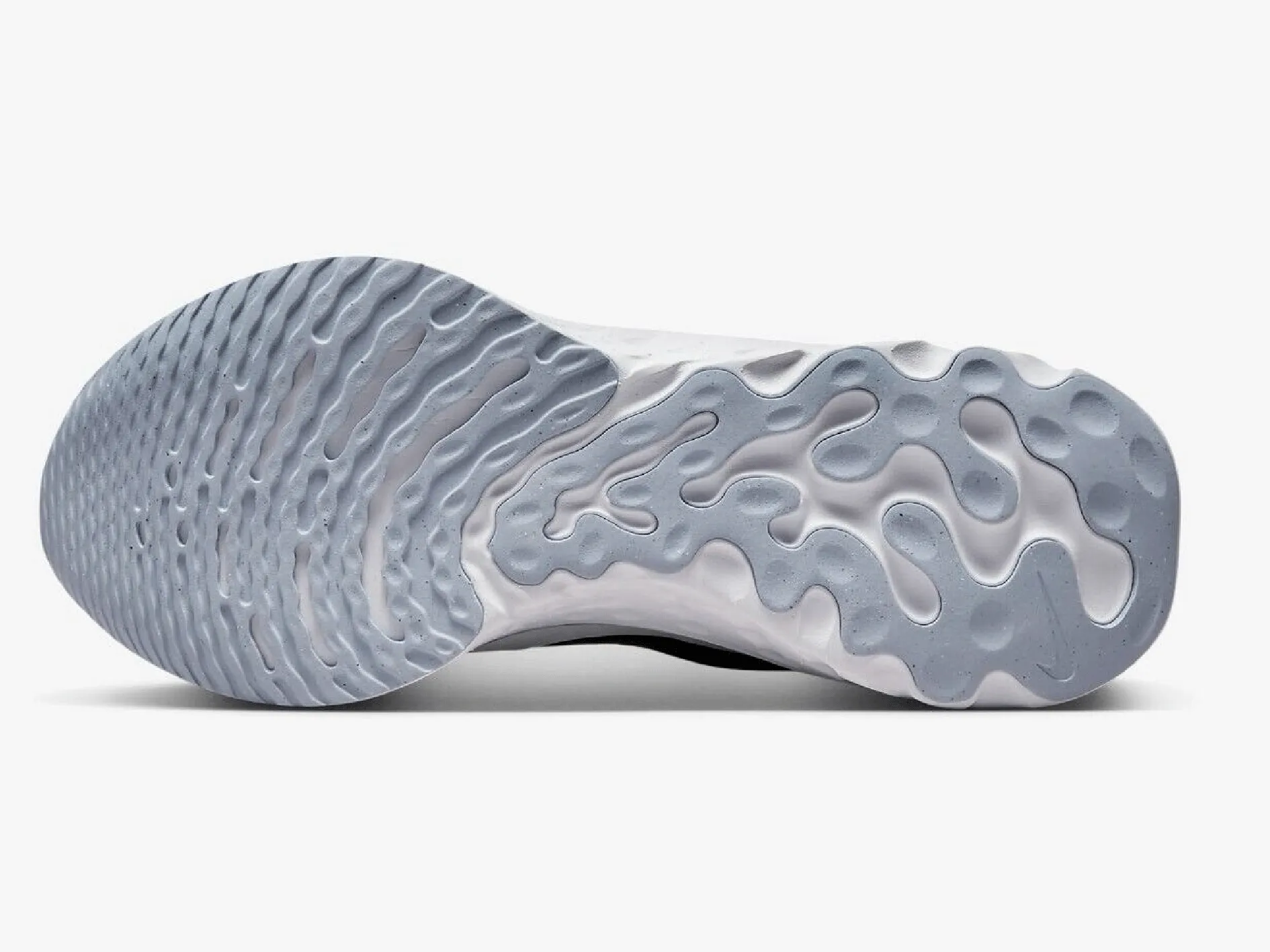Nike Mens React Infinity Run Flyknit 3