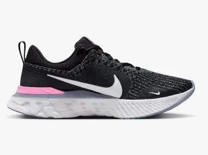 Nike Mens React Infinity Run Flyknit 3