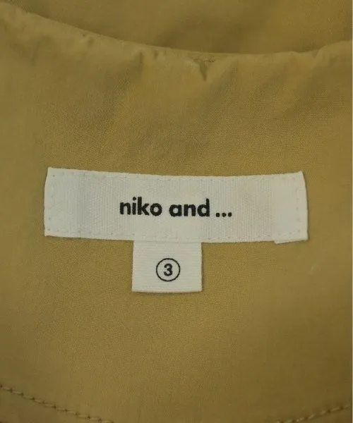 niko and... Other