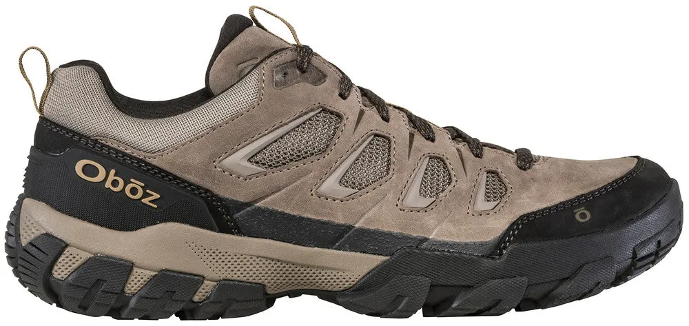 Oboz Men's Sawtooth X Low