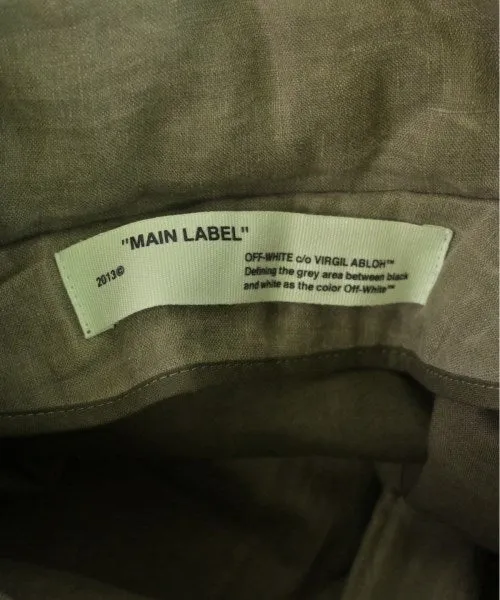 OFF-WHITE Other