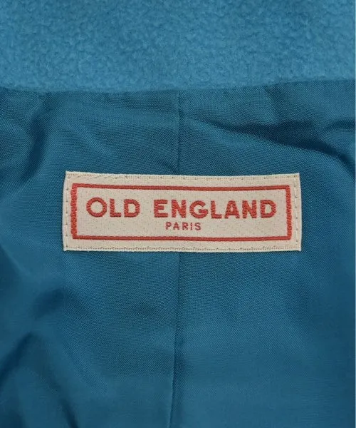 OLD ENGLAND Other