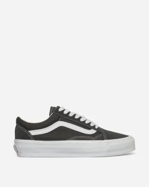Old Skool LX Sneakers Gunmetal