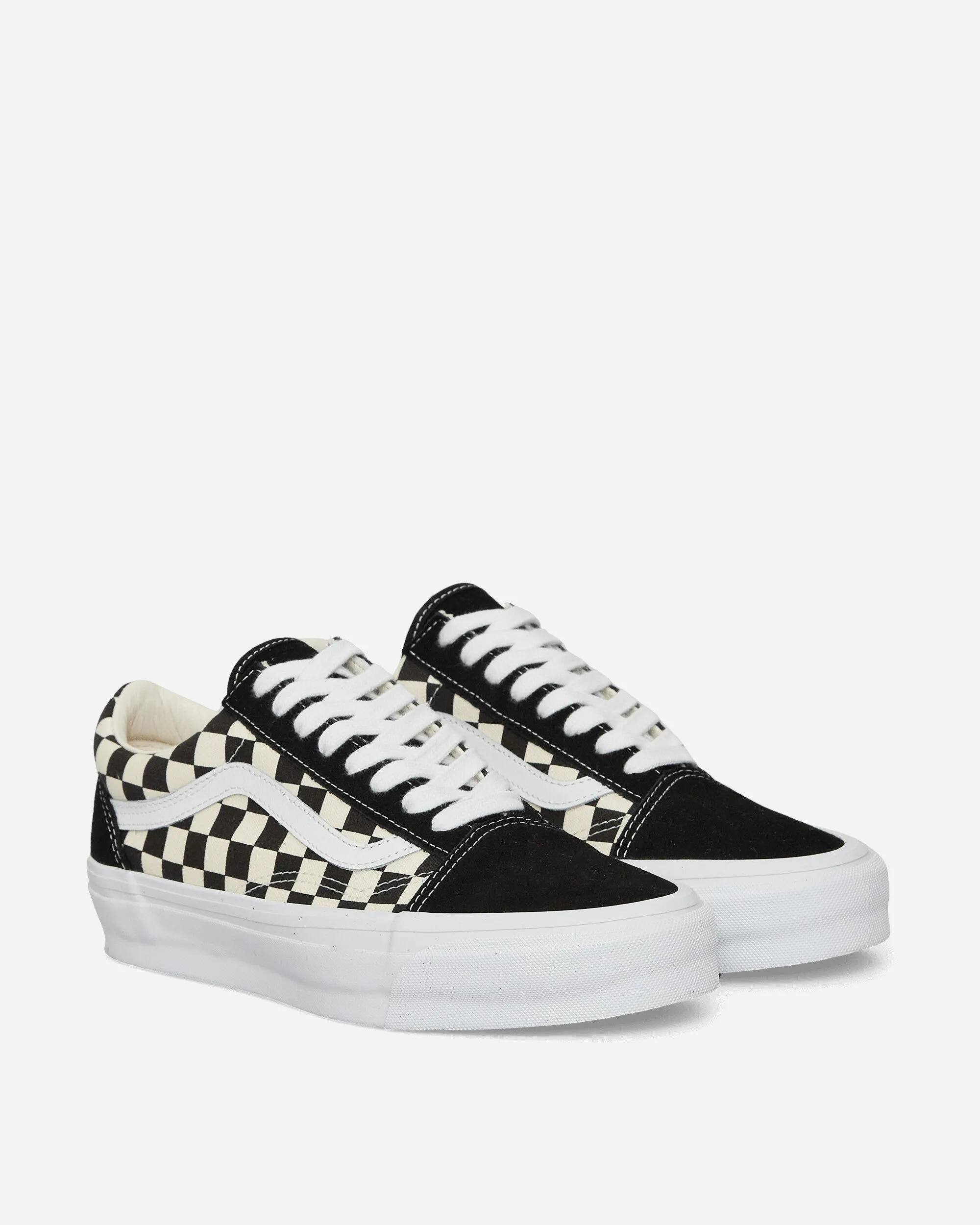 Old Skool LX Sneakers White / Black