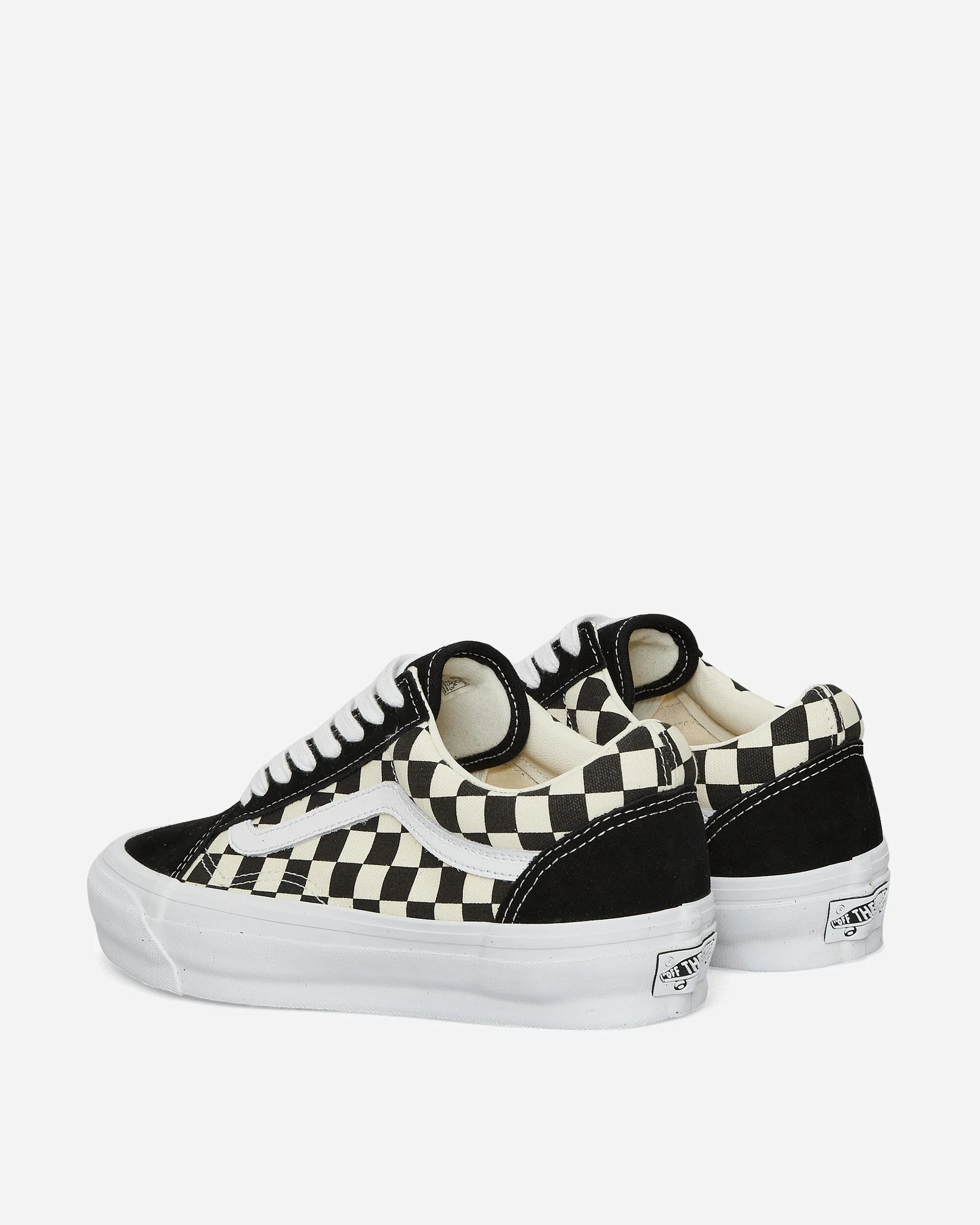 Old Skool LX Sneakers White / Black