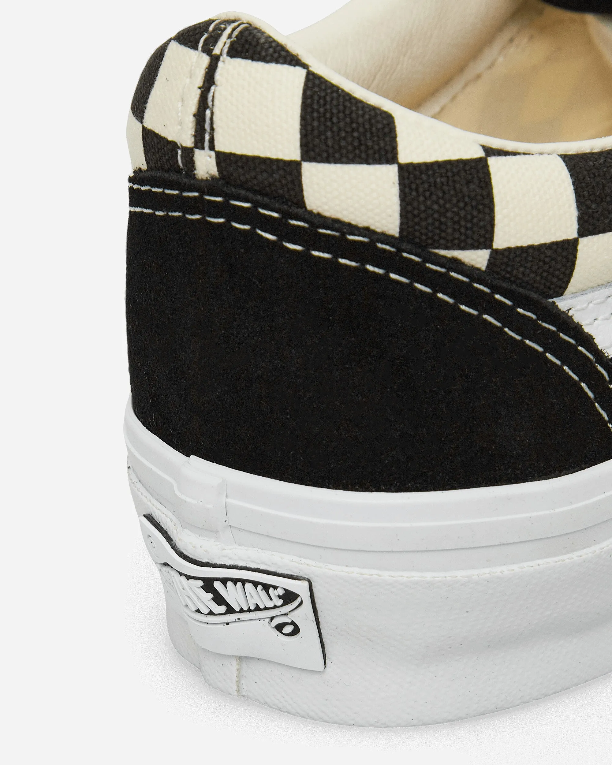 Old Skool LX Sneakers White / Black