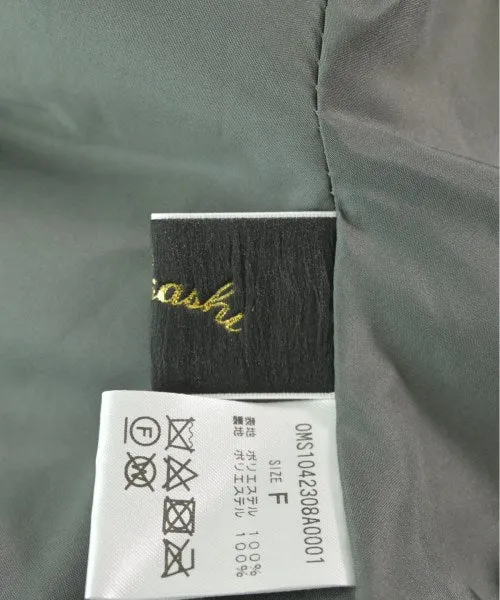 Omekashi Other