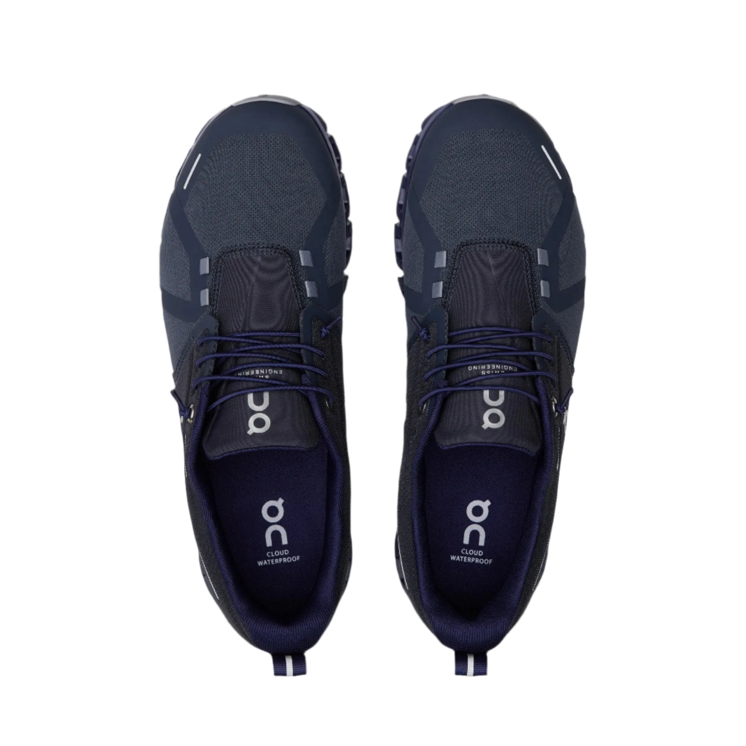 On Cloud 5 Waterproof