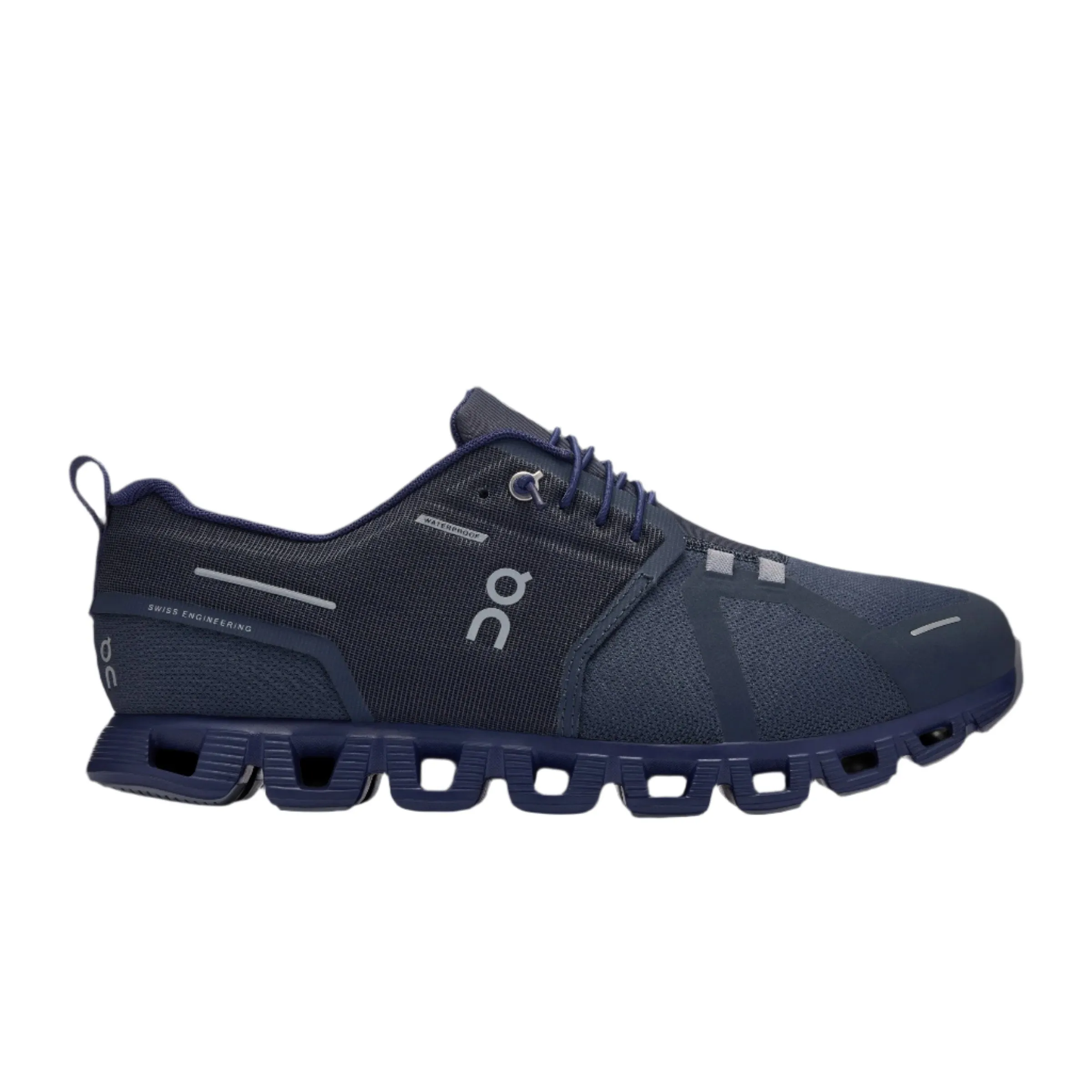 On Cloud 5 Waterproof