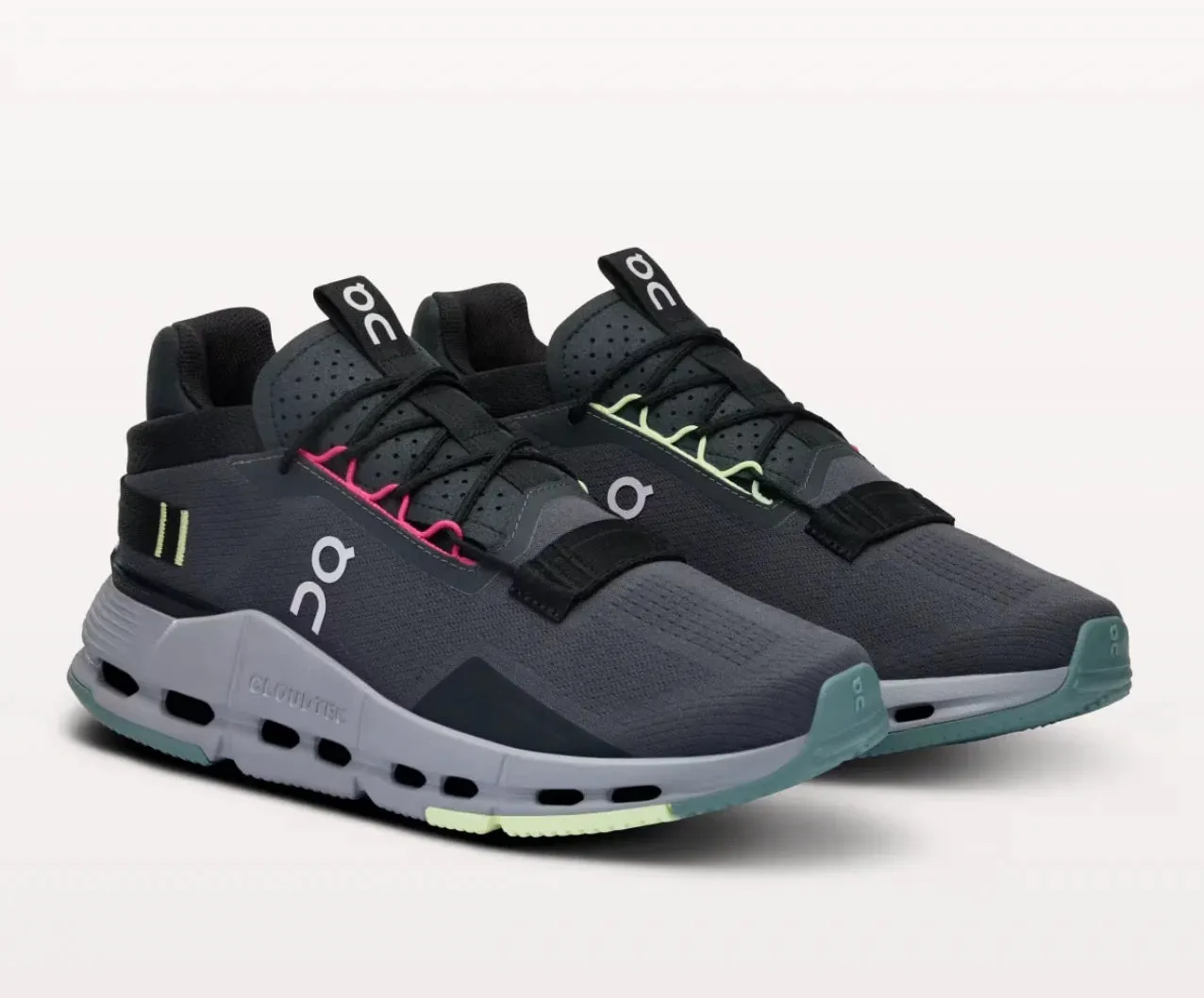 On Cloudnova 2 Shoe