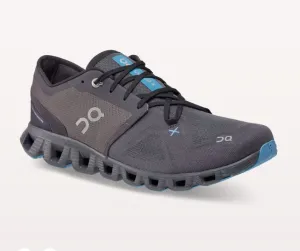 On Running Cloud X3