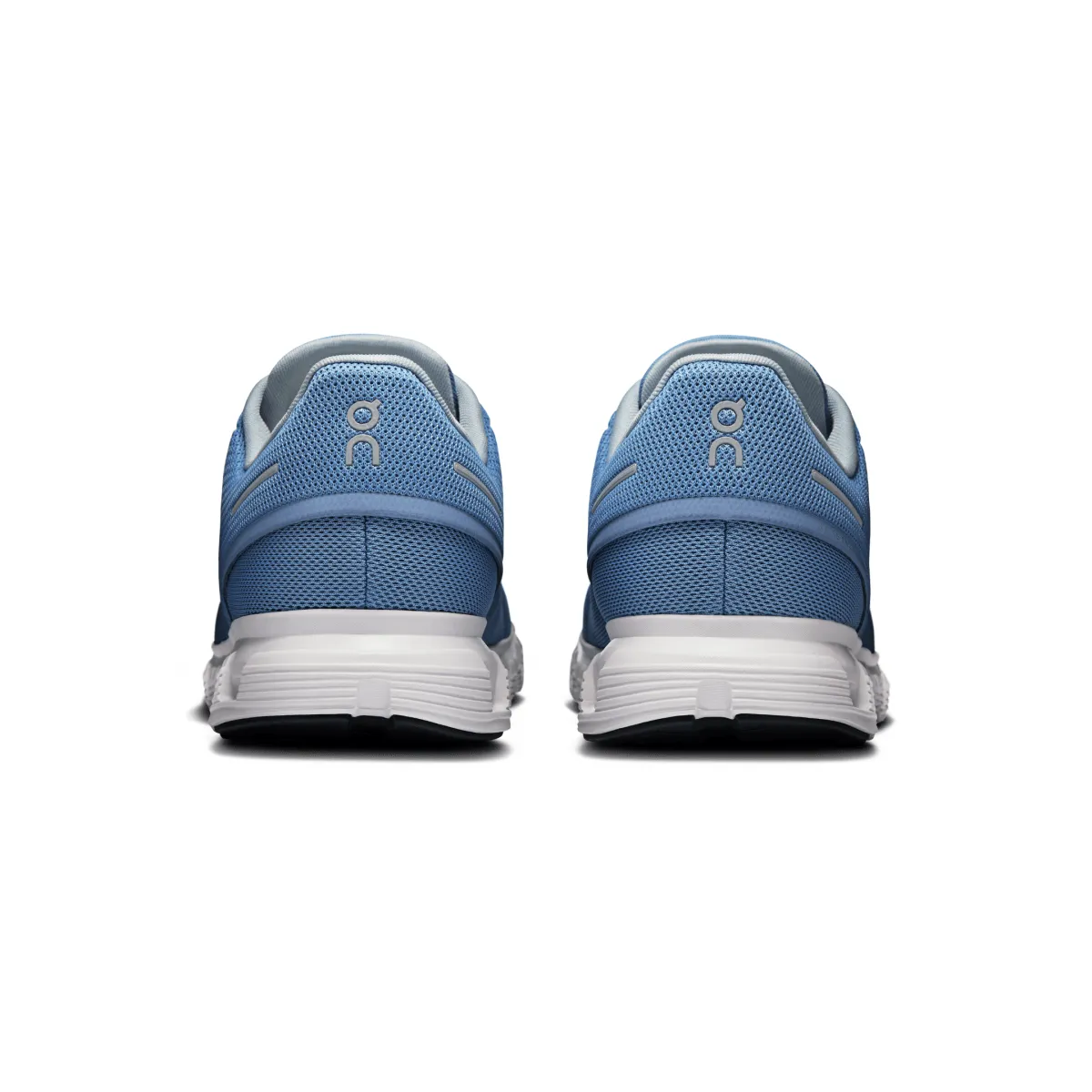 On Running Men's Cloud 6 Chambray/White