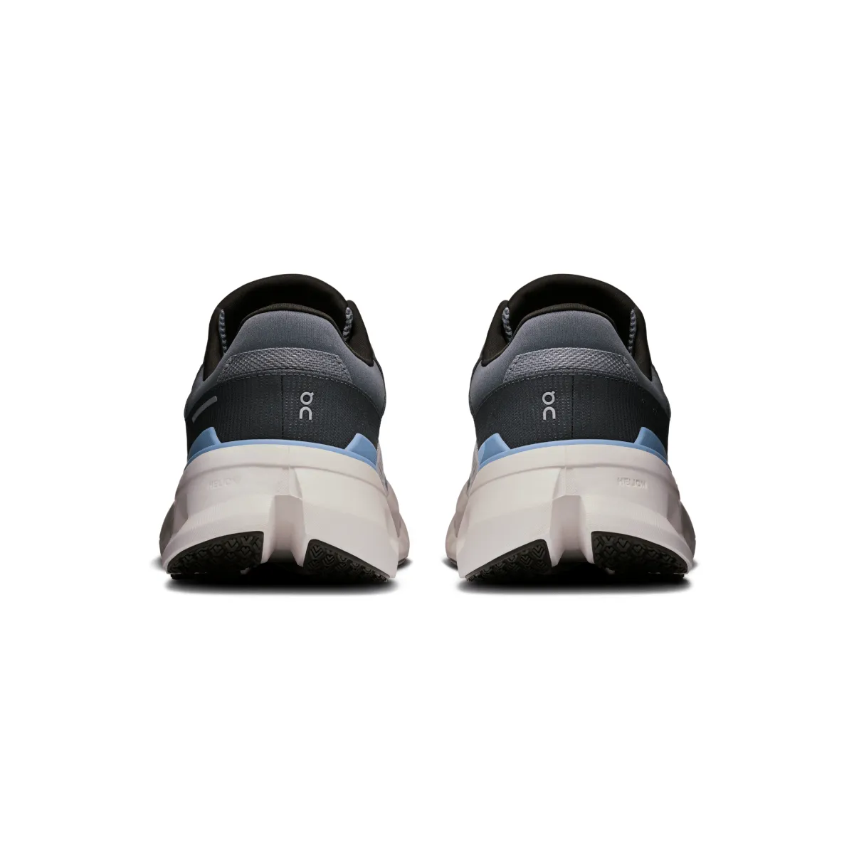 On Running Men's Cloudrunner 2 Alloy/Chambray