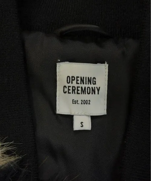 OPENING CEREMONY Other