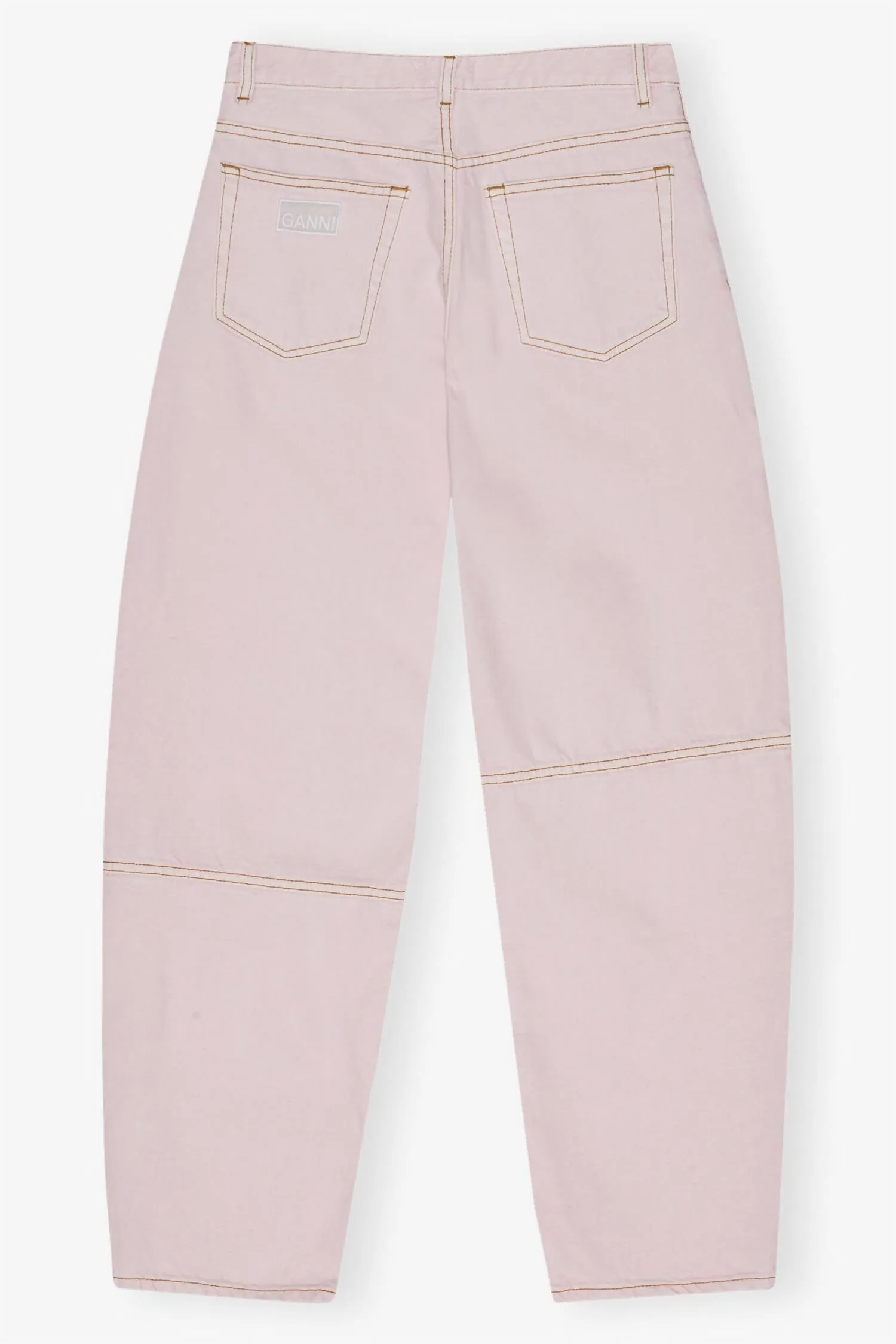 Overdyed Denim Stary
