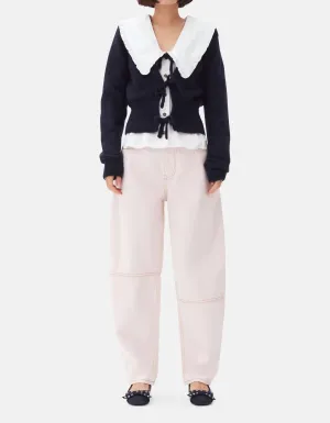 Overdyed Denim Stary