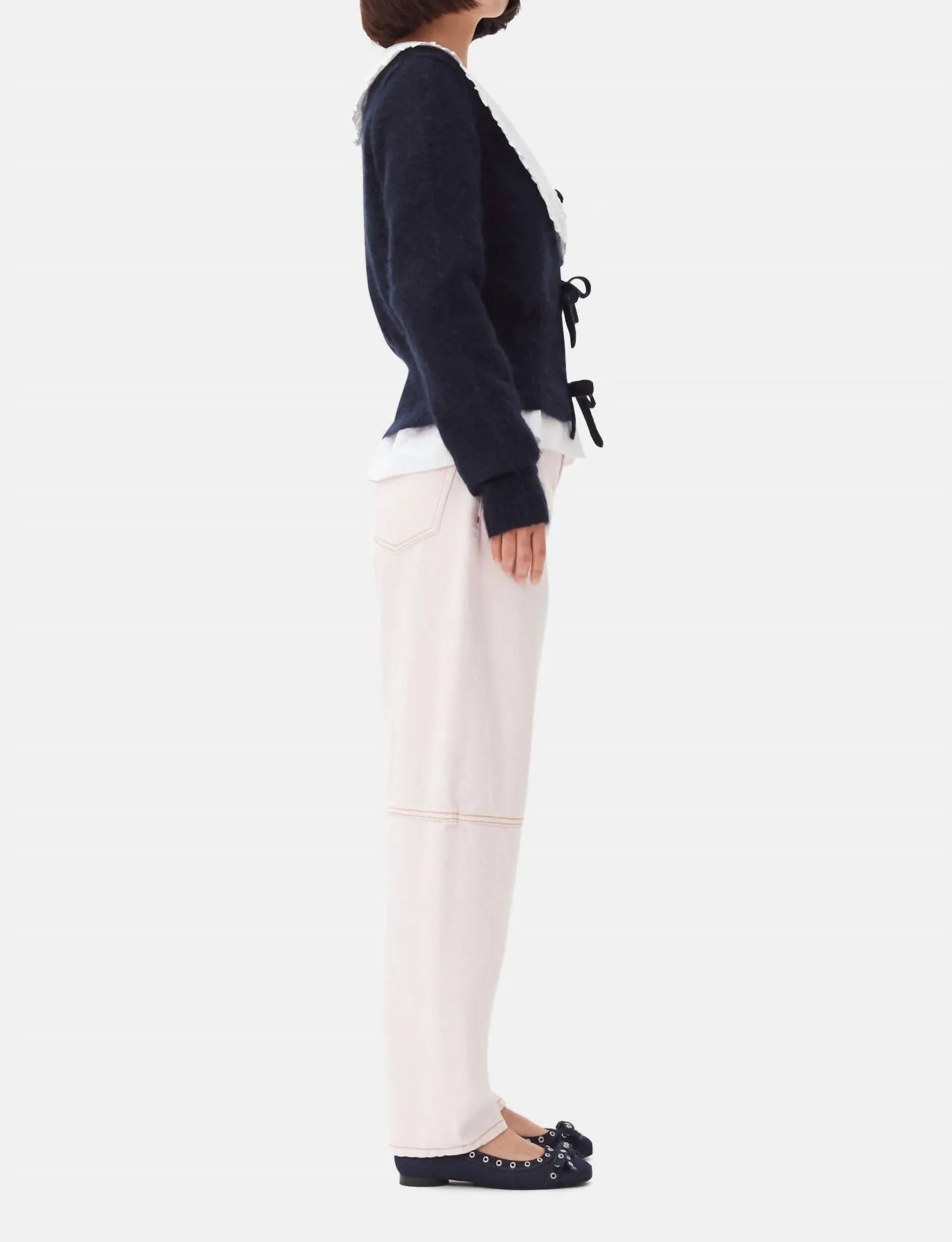 Overdyed Denim Stary