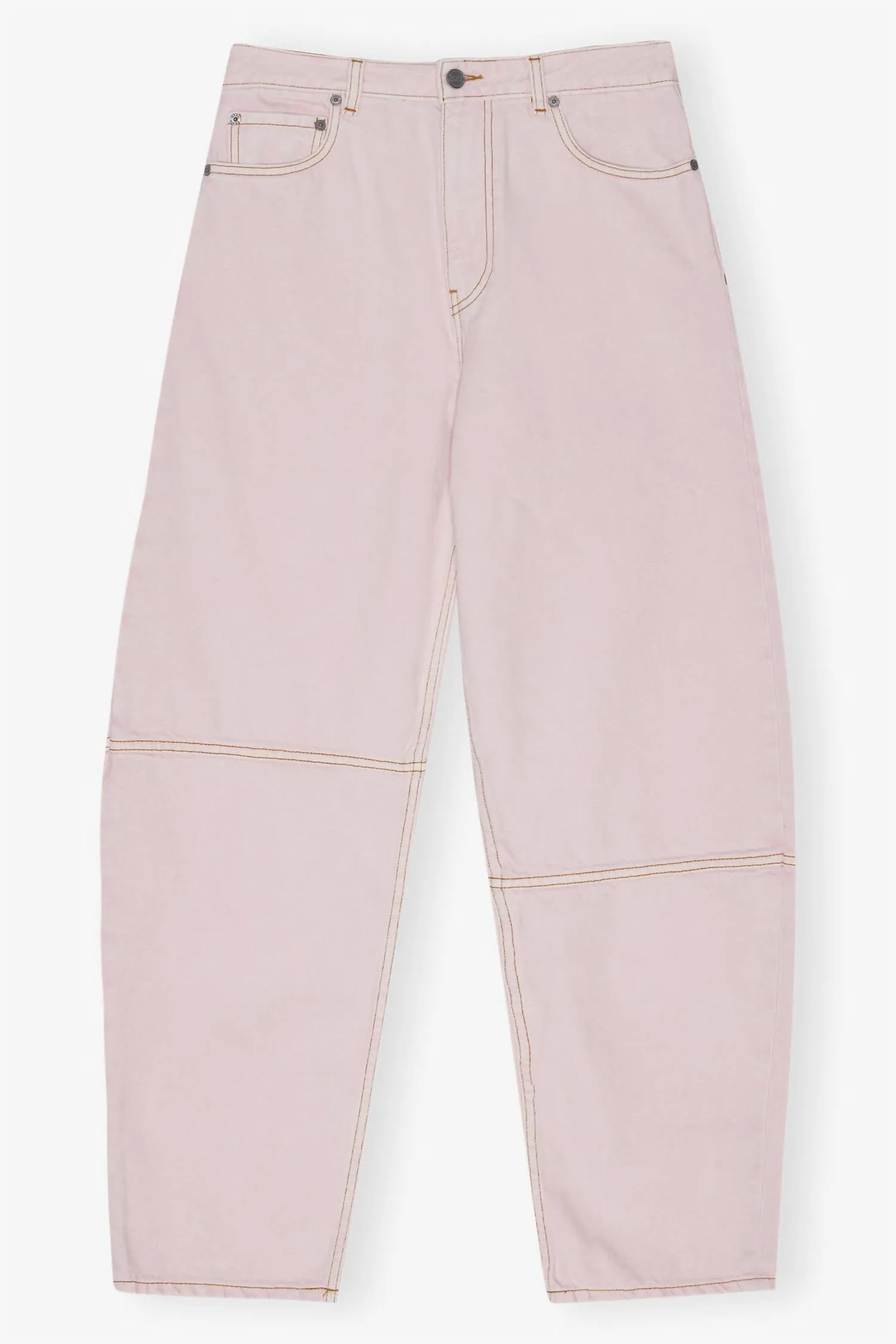 Overdyed Denim Stary