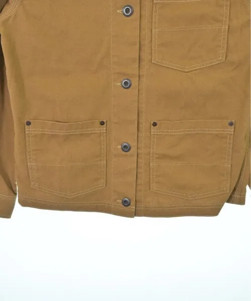 Patagonia Work jackets