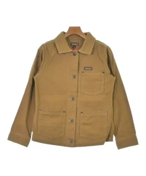Patagonia Work jackets