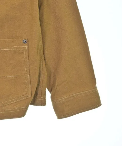 Patagonia Work jackets