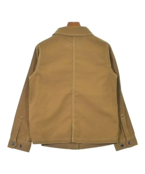 Patagonia Work jackets