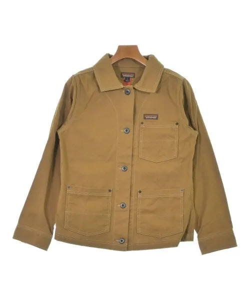 Patagonia Work jackets