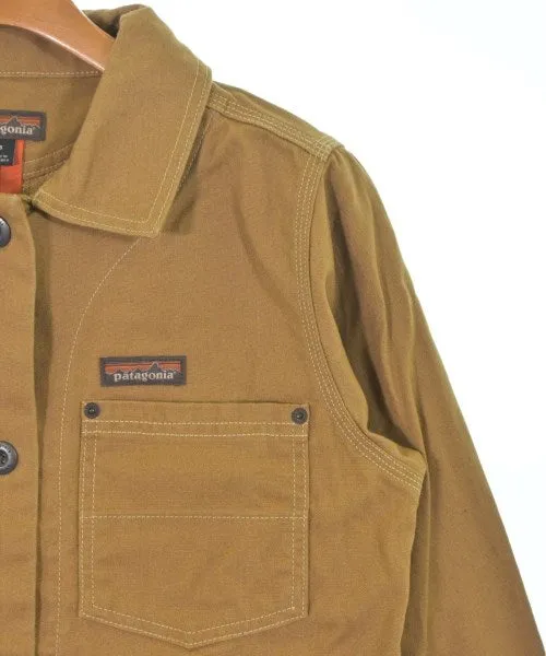 Patagonia Work jackets