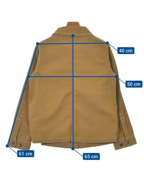 Patagonia Work jackets