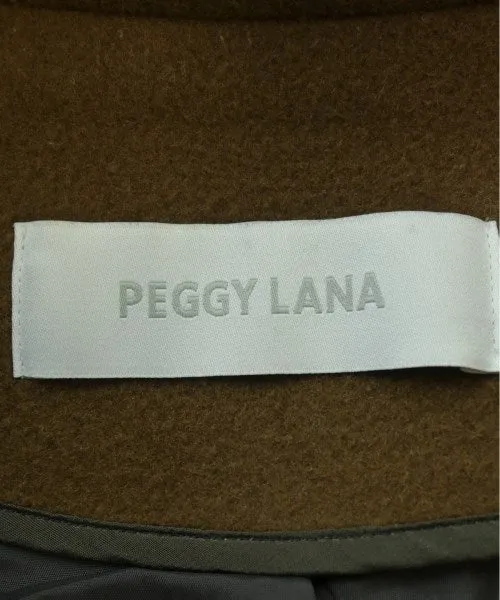 PEGGY LANA Other