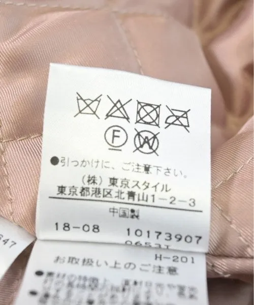 Pinky&Dianne Mountain parka