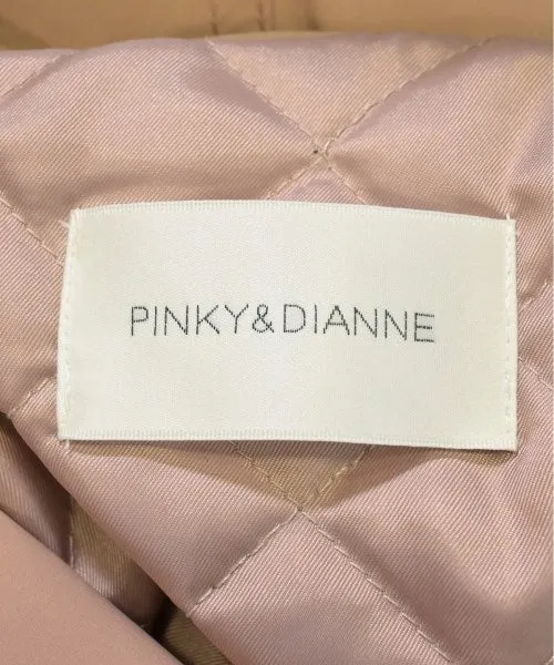 Pinky&Dianne Mountain parka