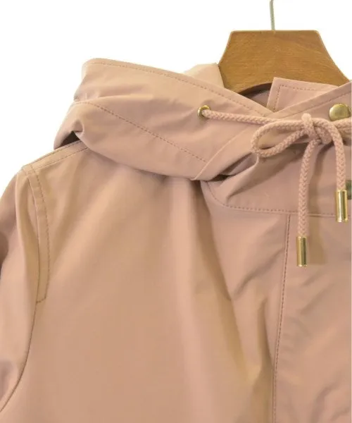 Pinky&Dianne Mountain parka