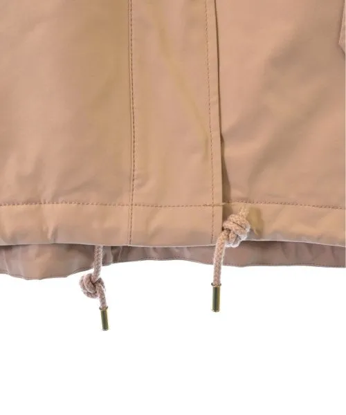 Pinky&Dianne Mountain parka
