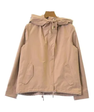 Pinky&Dianne Mountain parka