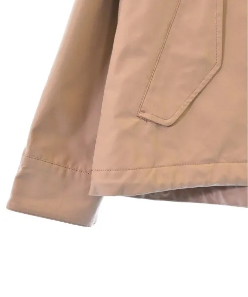 Pinky&Dianne Mountain parka